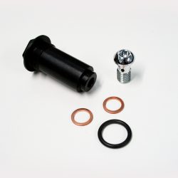 SLR - Pedal Master Cylinder Adapter Kit