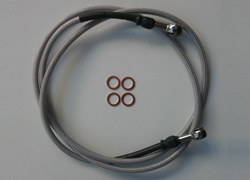 SLR - Clutch Line for Lever Swap - High Performance Option