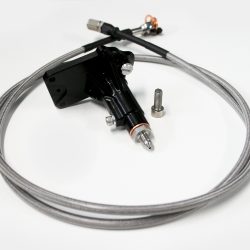 CLAKE - Dual Control Kit