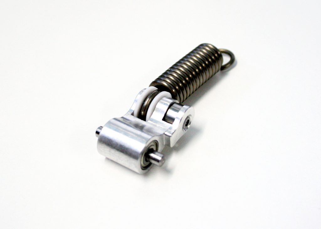 ONE LIGHT CLUTCH – Cam Follower Rocker Assembly – CLAKE