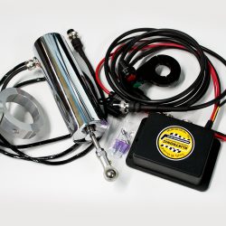 Kliktronic - Push Button Gear Changer