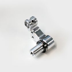 One Light Clutch - Main Rocker Assembly
