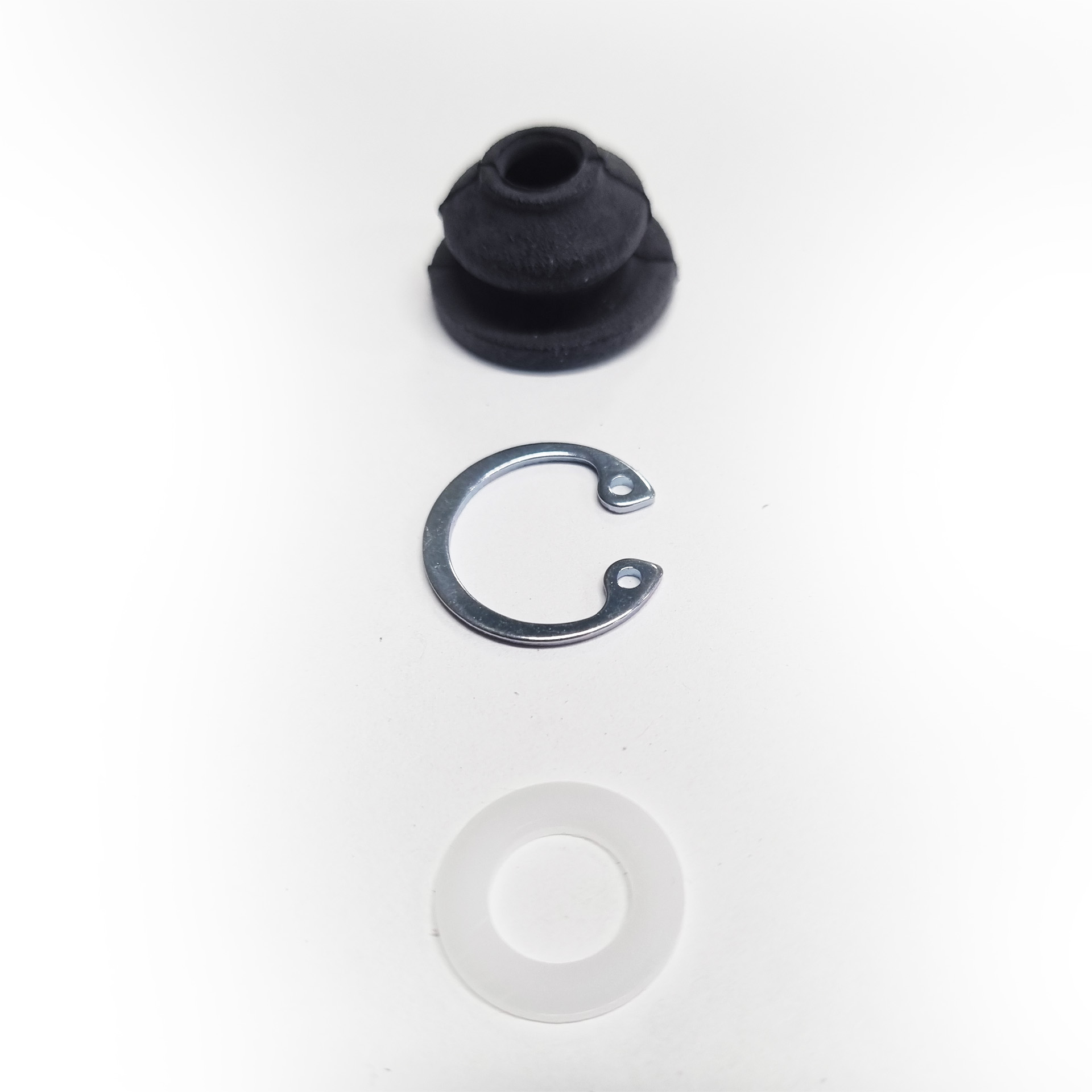 Rubber Boot Kit for Magura Master Cylinders
